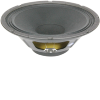 Eminence ALPHA 12 8ohm 12" 150watt Speaker